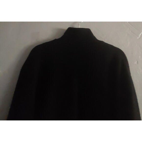 J.Crew Women’s Merino Wool Blazer Jacket – Size XL – Black – Excellent Condition - Picture 8 of 10